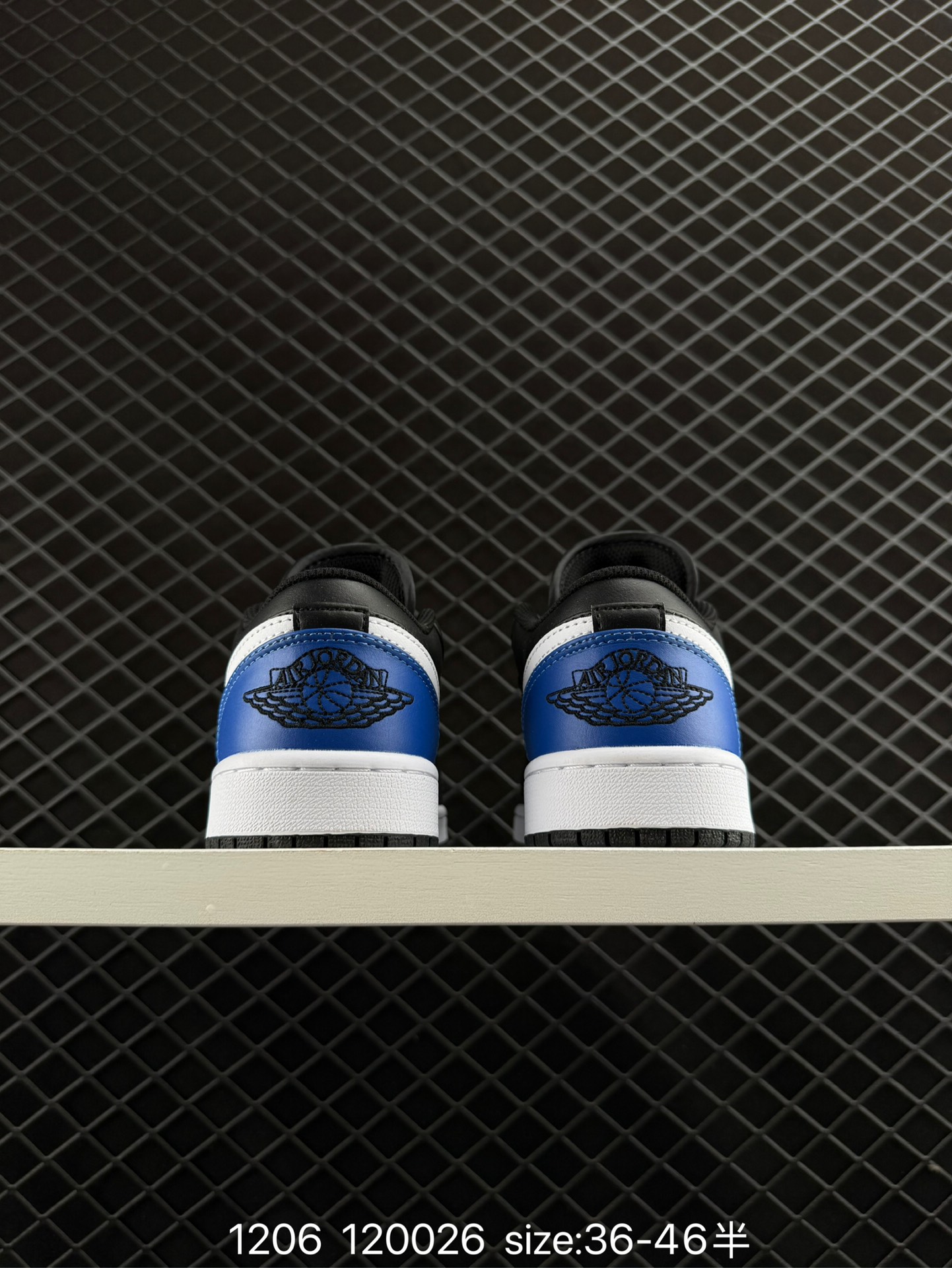 Air Jordan 1 Low AJ1